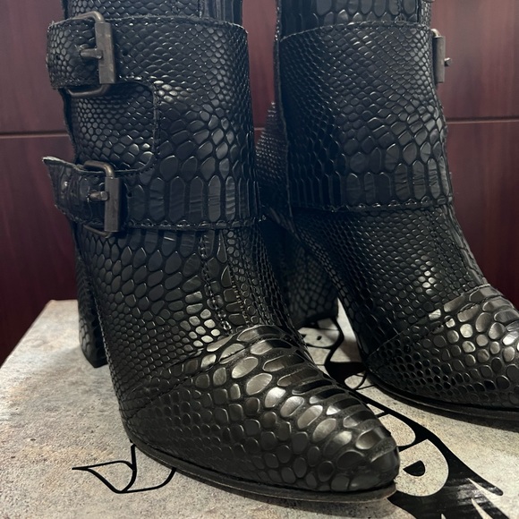 Freebird Joey Boot - Picture 9 of 10